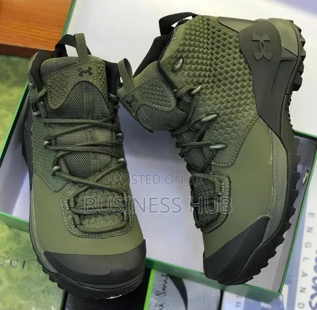 Viat Vya Michezo vya Under Armour Vipya - 1