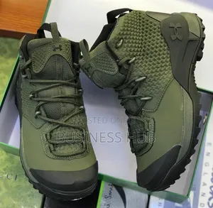 Viat Vya Michezo vya Under Armour Vipya