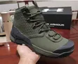 Viat Vya Michezo vya Under Armour Vipya - 3