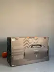 JBL Boombox 4 Portable Bluetooth Speaker - 1