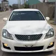 Toyota Crown 2009 White - 2