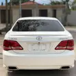 Toyota Crown 2009 White - 3