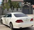 Toyota Crown 2009 White - 4