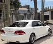 Toyota Crown 2009 White - 5