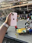 Apple iPhone 13 128GB Pink - 4
