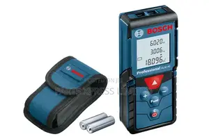 Bosch GLM 40 Laser Range Finder