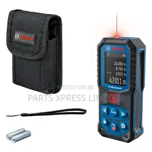 Bosch GLM 50-22 Distance Measuring Unit