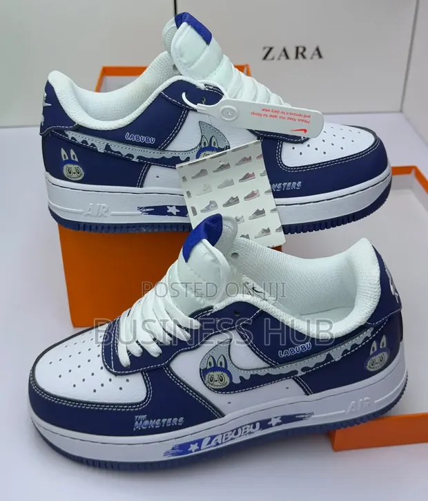 La Bubu Quality Shoes - 1