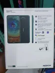 New Nokia X10 128GB Black - 2