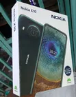 New Nokia X10 128GB Black - 3