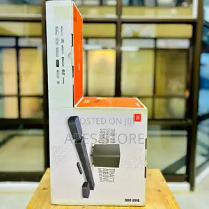 JBL Bar 800 720W 5.1.2ch Dolby Atmos Soundbar