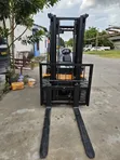 Hangcha 3.5 Ton Diesel Forklift - 3