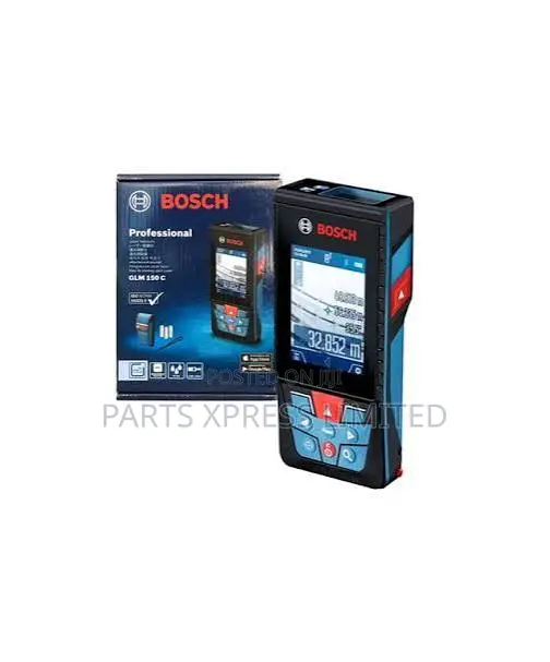 Bosch Laser Measure Pro GLM 150-27 C - 1