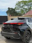 Toyota C-HR 2025 GR Sport PHEV Nyeupe - 4
