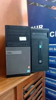Dell OptiPlex 3010 Desktop Computer - 16GB RAM, 350GB HDD - 1