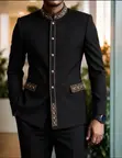 Daro Kaftan Suit - Royal Boss Edition 2026 - 2