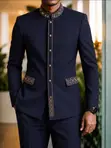 Daro Kaftan Suit - Royal Boss Edition 2026 - 4