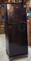 Friji la Midea Lita 132 Milango Miwili - 2