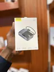 AKG Power Bank 20000mAh - Chaja ya Haraka - 1