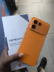 New Infinix Note 60 Pro 256GB - 2