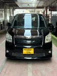 Toyota Noah 2.0 143hp FWD (8 Seater) 2009 Black - 1
