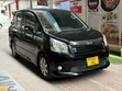 Toyota Noah 2.0 143hp FWD (8 Seater) 2009 Black - 2