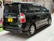 Toyota Noah 2.0 143hp FWD (8 Seater) 2009 Black - 4