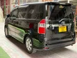Toyota Noah 2.0 143hp FWD (8 Seater) 2009 Black - 5