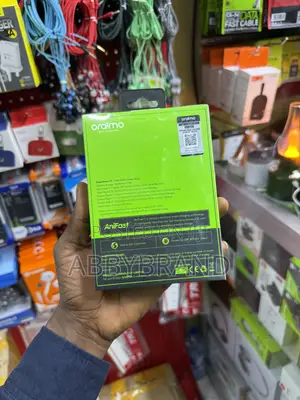 Oraimo Power Bank 10000mAh