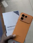 New Infinix Note 60 Pro 256GB Orange - 1