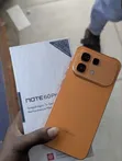 New Infinix Note 60 Pro 256GB Orange - 2
