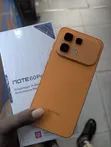 New Infinix Note 60 Pro 256GB Orange - 3