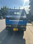 Mitsubishi Canter Tipper 1998 Blue - 1