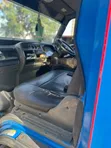 Mitsubishi Canter Tipper 1998 Blue - 4