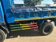 Mitsubishi Canter Tipper 1998 Blue - 5
