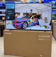 Samsung 55-Inch 4K UHD Smart TV (Model 55U8000F) - 1