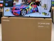 Samsung 55-Inch 4K UHD Smart TV (Model 55U8000F) - 2