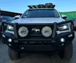 Toyota Hilux 2024 - 1