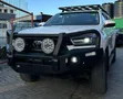 Toyota Hilux 2024 - 2