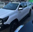 Toyota Hilux 2024 - 3