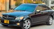 Mercedes-Benz C200 2010 Black - 3