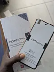 New Infinix Note 60 Pro 256GB - 2