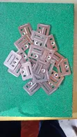 Flat Panel Pins - 1