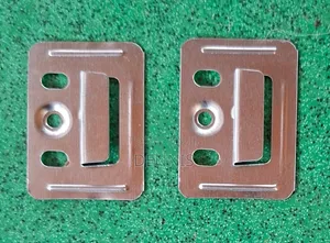 Flat Panel Pins