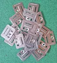 Flat Panel Pins - 3