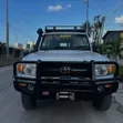 Toyota Land Cruiser LX 2020 - 1