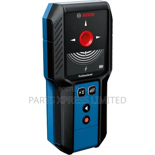 Bosch Detector Pro GMS 120-27 - 1