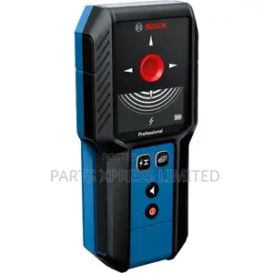 Bosch Detector Pro GMS 120-27