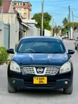Nissan Dualis 2008 Black - 1