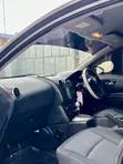 Nissan Dualis 2008 Black - 2